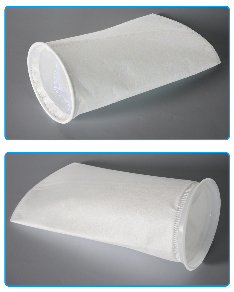 無紡布過濾袋