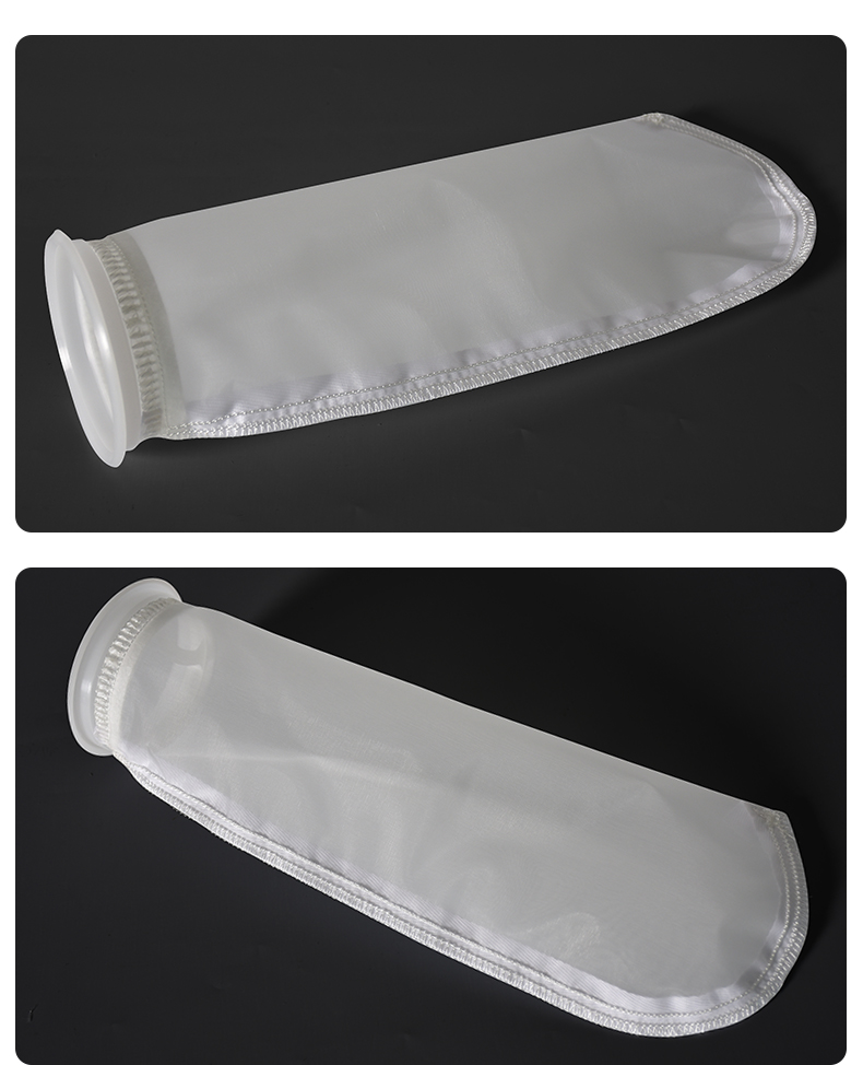 尼龍單絲過濾袋